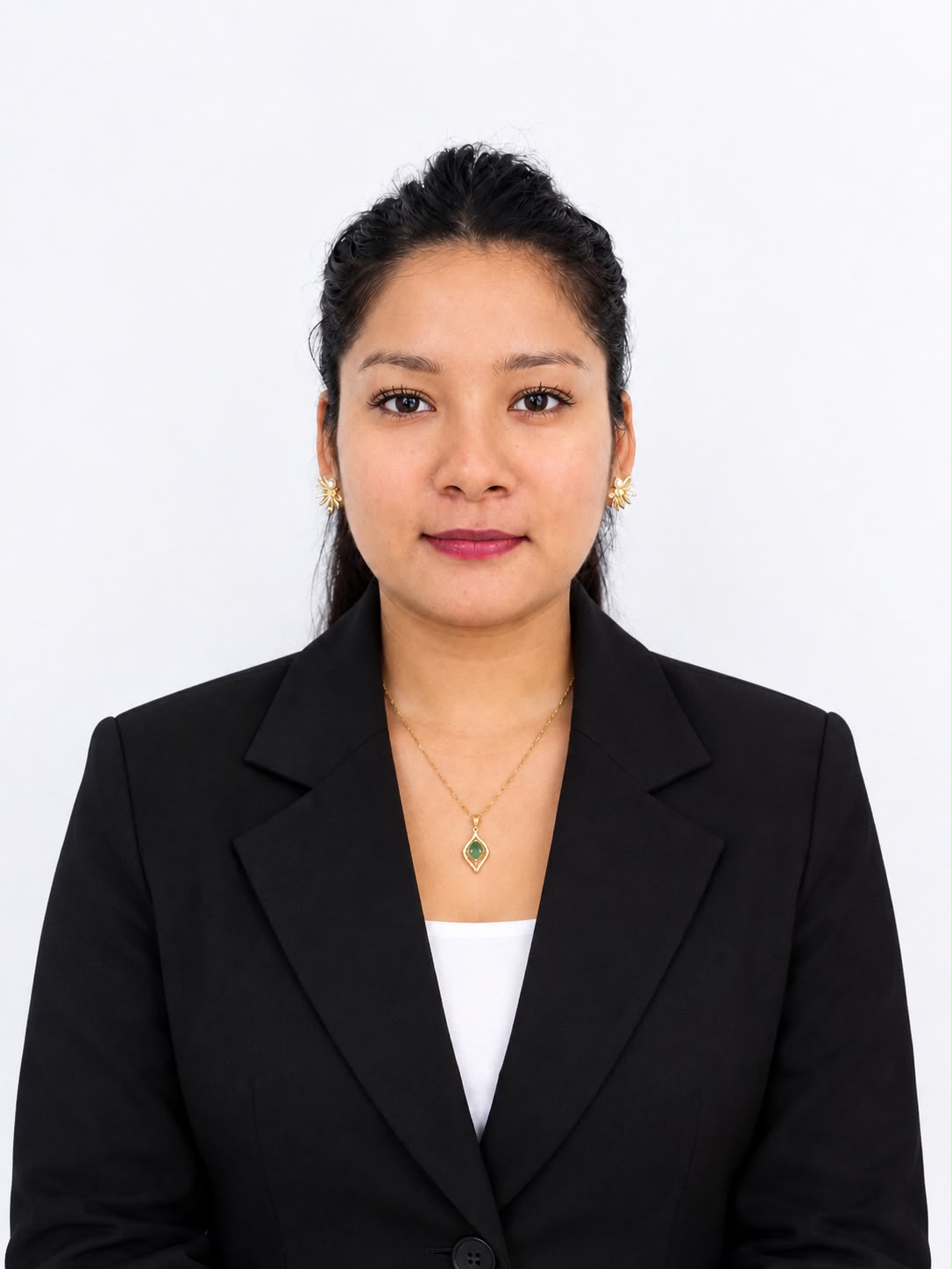 Recruitment consultant of Work Link International